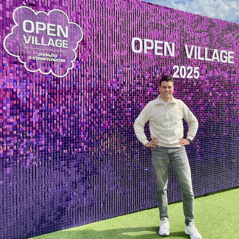 Подробнее о статье Open Village: мой гид по выставке, где мечты о загородном доме становятся реальностью