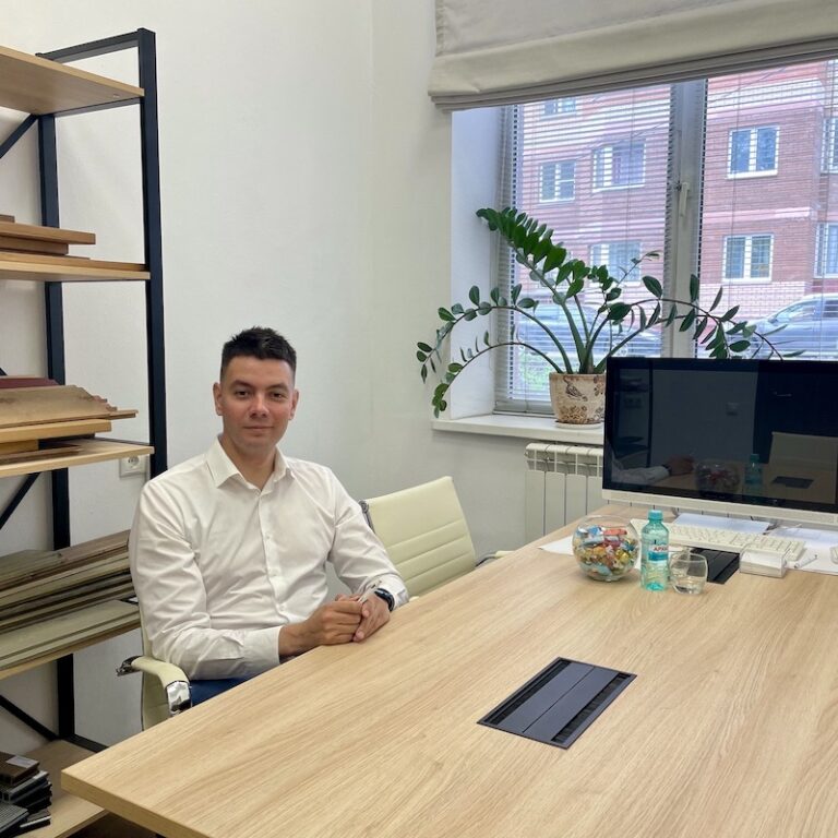 Подробнее о статье Первый пост про строительство. Знакомство