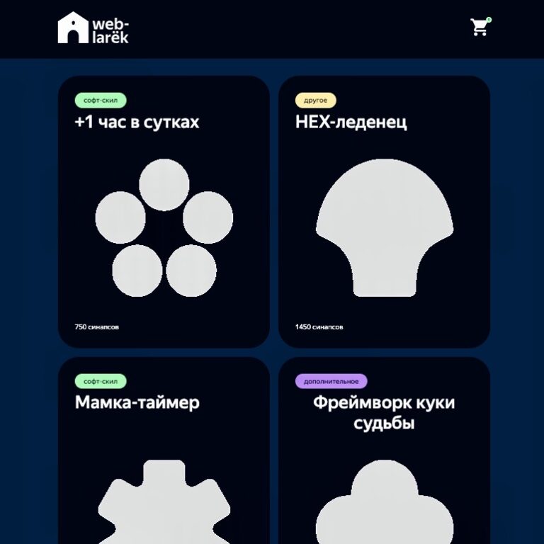 Подробнее о статье TypeScript, архитектура ПО, React — обучение продолжается
