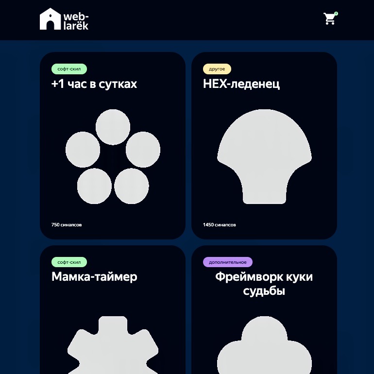 Подробнее о статье TypeScript, архитектура ПО, React — обучение продолжается